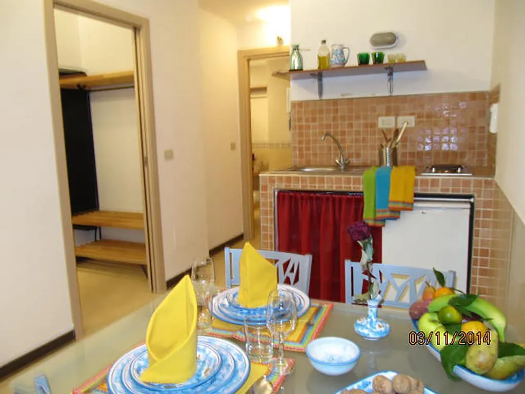 Casa Di Gio Apartment Catania Italy