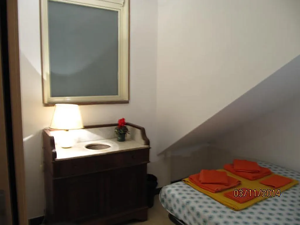 Casa Di Gio Apartment Catania