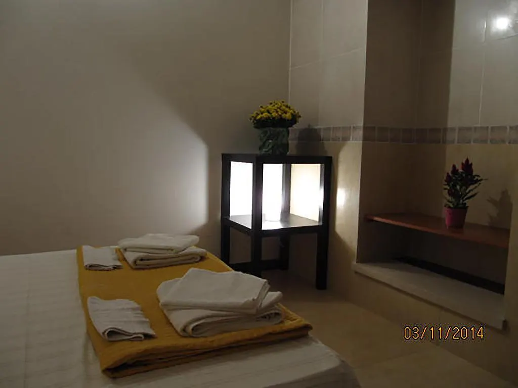 Casa Di Gio Apartment Catania