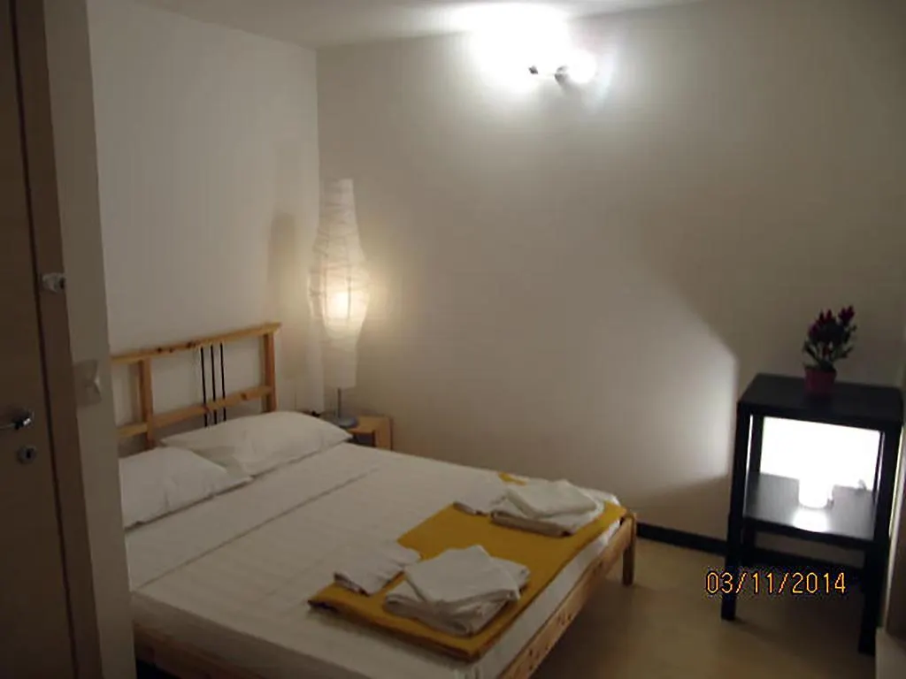 Casa Di Gio Apartment Catania