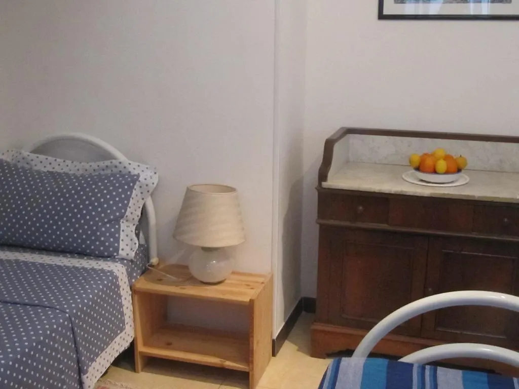 Casa Di Gio Apartment Catania