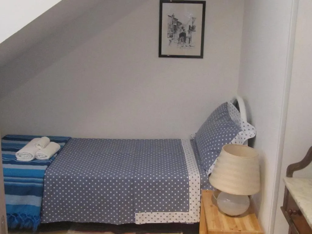 Casa Di Gio Apartment Catania