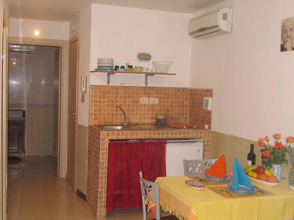 Casa Di Gio Apartment Catania