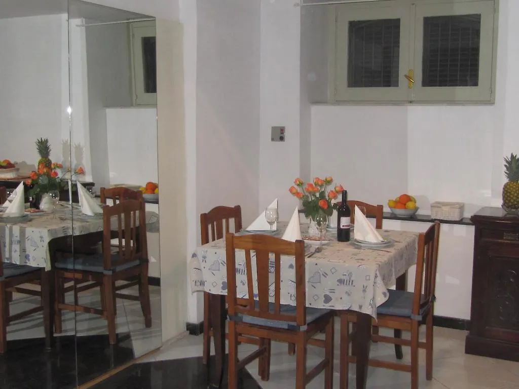 Casa Di Gio Apartment Catania