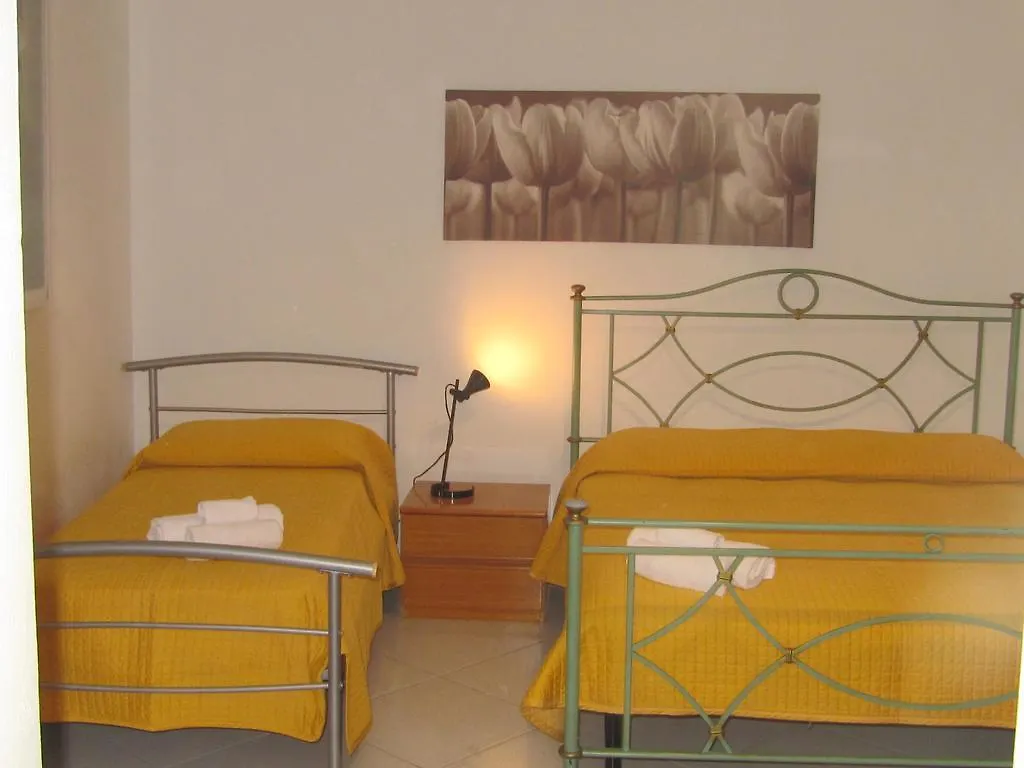 Casa Di Gio Apartment Catania