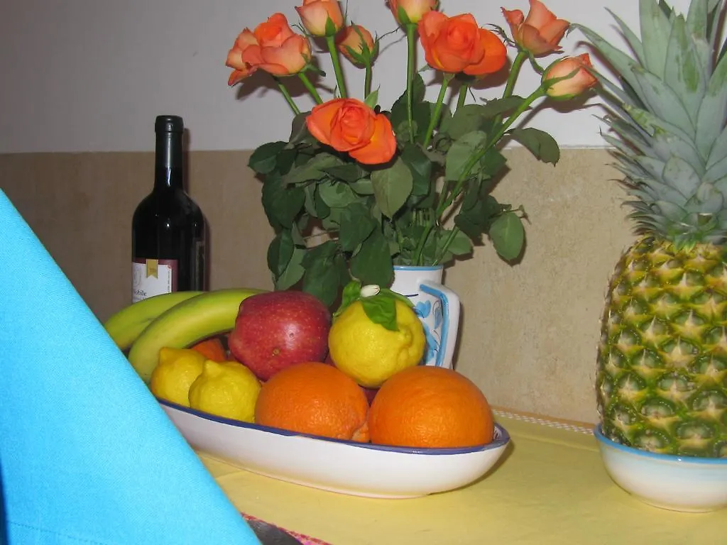 Casa Di Gio Apartment Catania Italy