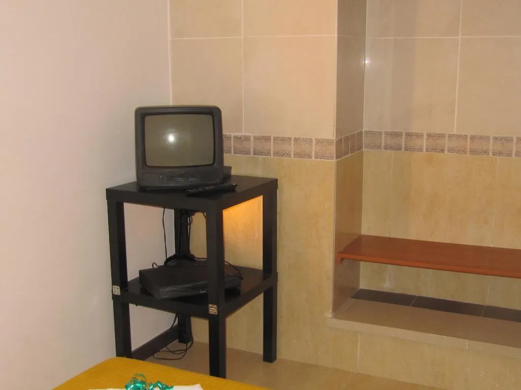 Casa Di Gio Apartment Catania Italy