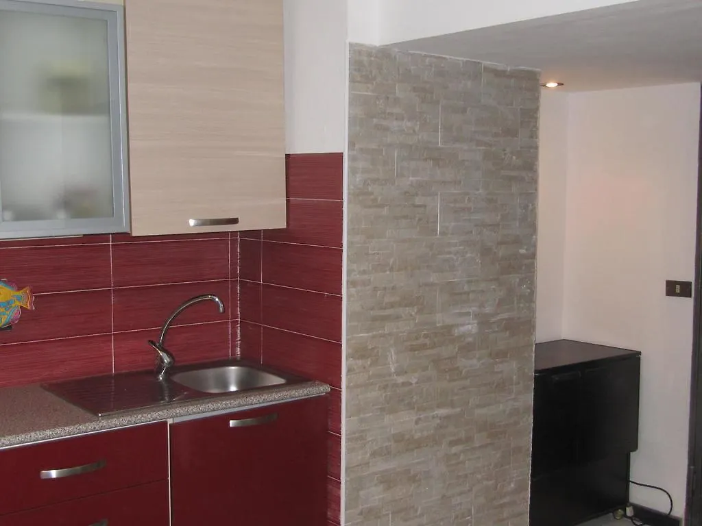 Casa Di Gio Apartment Catania