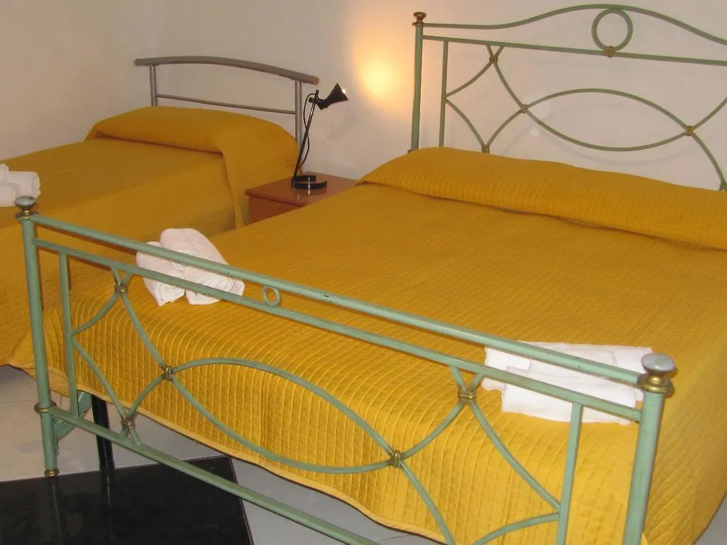 Casa Di Gio Apartment Catania