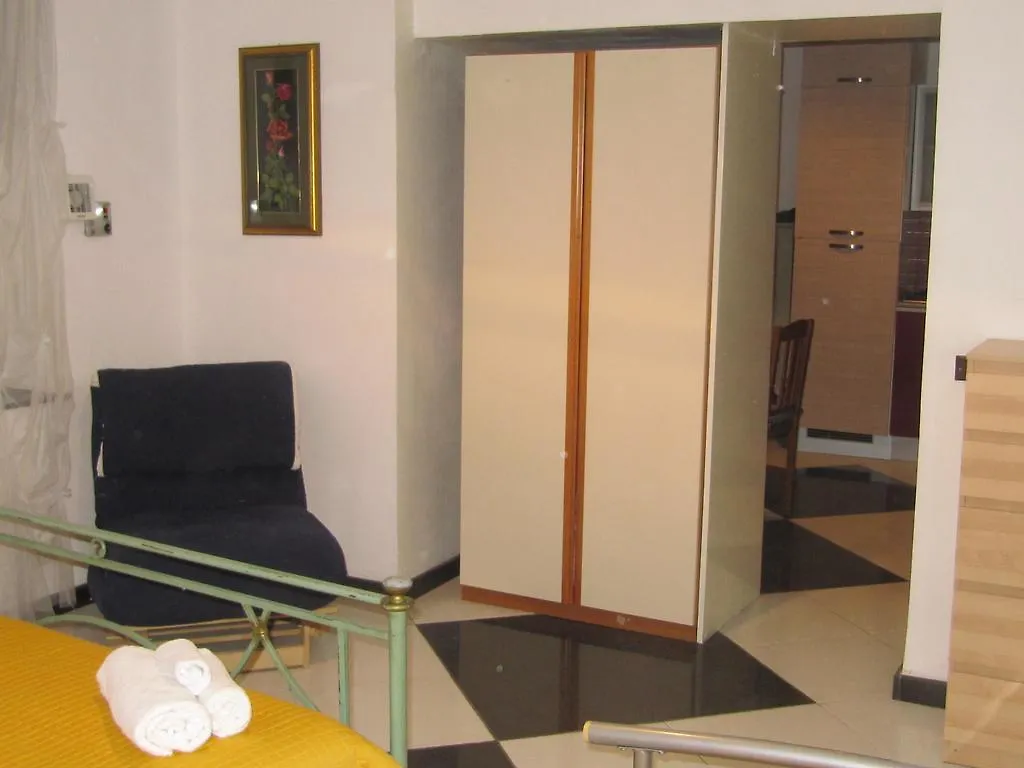 Casa Di Gio Apartment Catania