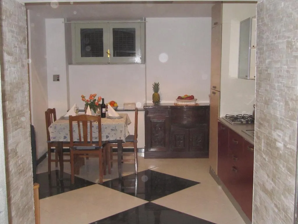 Casa Di Gio Apartment Catania