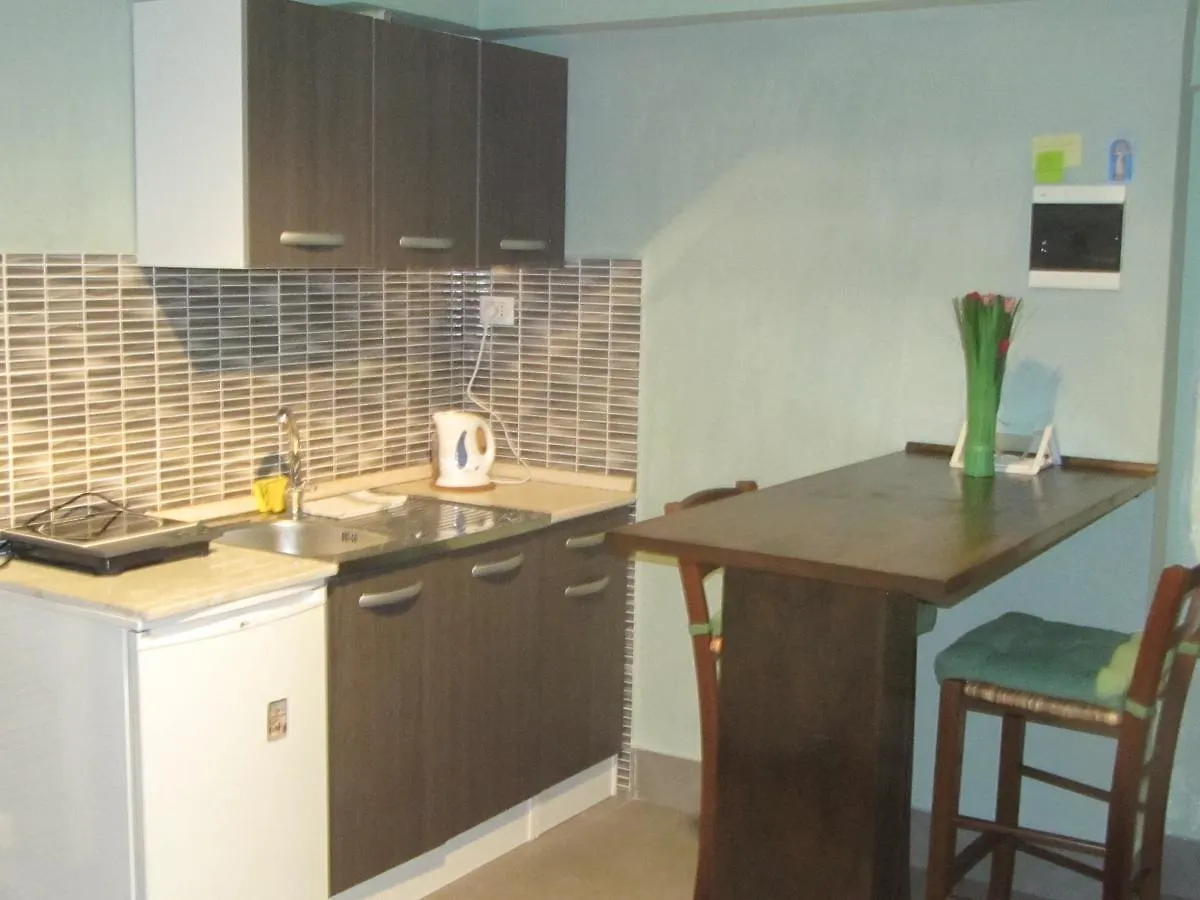 Casa Di Gio Apartment Catania