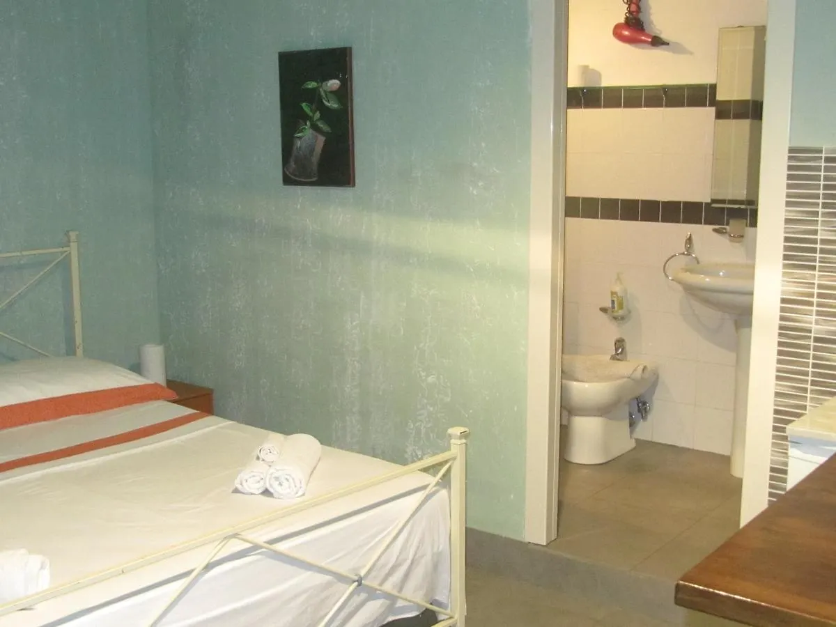 Casa Di Gio Apartment Catania