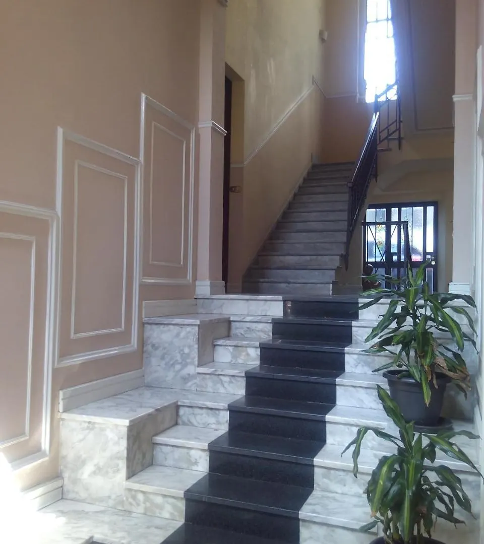 Casa Di Gio Apartment Catania 0*,  Italy
