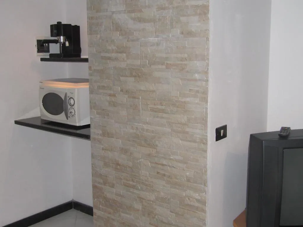 Ferienwohnung Casa Di Gio Catania 0*,